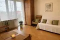 Apartamento 1 habitación 30 m² en Varsovia, Polonia