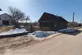 House 48 m² Lahojsk selsaviet, Belarus
