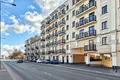 Wohnung 3 zimmer 62 m² Warschau, Polen