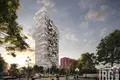 Büro 82 m² Tirana, Albanien