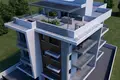 Apartamento 3 habitaciones 80 m² Kato Polemidion Municipality, Chipre