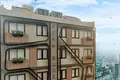 Wohnkomplex New residence in the prestigious area of Istanbul, Turkey