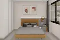 3 bedroom villa 119 m² Murcia, Spain