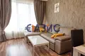 Wohnung 2 zimmer 61 m² Primorsko, Bulgarien