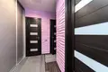 2 room apartment 62 m² Muchaviecki sielski Saviet, Belarus