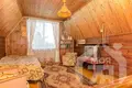 Casa 46 m² Liebiedzieuski sielski Saviet, Belarús