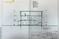 Cottage 295 m² Zdanovicki sielski Saviet, Belarus