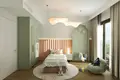 Appartement 4 chambres 165 m² Besiktas, Turquie