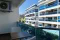 Mieszkanie 2 pokoi 58 m² Alanya, Turcja