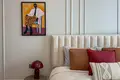 Mieszkanie 2 pokoi 60 m² w Alanya, Turcja