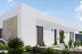 3 bedroom villa 107 m² Finestrat, Spain
