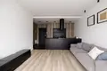 2 room apartment 45 m² Warsaw, Poland