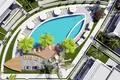 4-Zimmer-Villa 260 m² Gazimagusa Belediyesi, Nordzypern