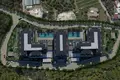 Penthouse 3 zimmer 119 m² Muratpasa, Türkei