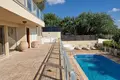 4 bedroom apartment 342 m² Germasogeia, Cyprus