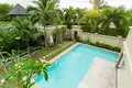 Villa de tres dormitorios 200 m² Choeng Thale, Tailandia