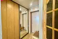 Apartamento 1 habitación 28 m² Kedainiai, Lituania