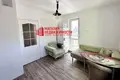 2 room apartment 65 m² Hrodna, Belarus