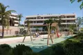 2 bedroom penthouse 98 m² Finestrat, Spain