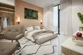 1 bedroom condo 93 m² Sihanoukville, Cambodia