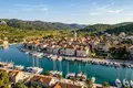 Hotel 462 m² Opcina Starigrad, Chorwacja