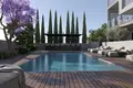 Apartamento 2 habitaciones 105 m² Germasogeia, Chipre