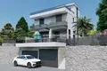 3 bedroom house 210 m² Tomba, Montenegro