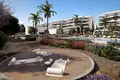 Wohnung in einem Neubau Wohnungen mit Pool in Meeresnähe in El Verger Alicante