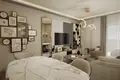 Квартира 2 комнаты 59 м² Муратпаша, Турция