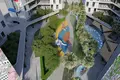 Mieszkanie 3 pokoi 165 m² Limassol, Cypr