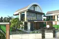Вилла 4 комнаты 190 м² Каргыджак, Турция