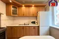 Appartement 2 chambres 46 m² Salihorsk, Bélarus