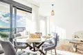 Mieszkanie 2 pokoi 62 m² Tivat, Czarnogóra
