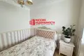 Mieszkanie 3 pokoi 85 m² Grodno, Białoruś