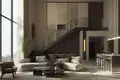 Appartement 4 chambres 243 m² Abou Dabi, Émirats arabes unis