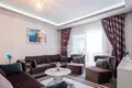 Appartement 1 chambre 90 m² Mahmutlar, Turquie