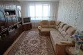 Appartement 3 chambres 63 m² Borissov, Bélarus