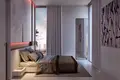 Apartamento 2 habitaciones  Kargicak, Turquía
