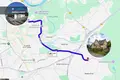 2 room apartment 42 m² Vilnius, Lithuania