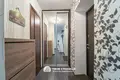 1 bedroom apartment 30 m² Minsk, Belarus