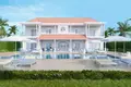Вилла 4 комнаты 850 м² Пхангнга, Таиланд
