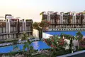 Apartamento 3 habitaciones 75 m² Agios Amvrosios, Chipre del Norte