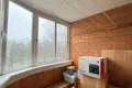 3 room apartment 62 m² Minsk, Belarus
