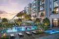 Квартира 1 спальня 94 м² Дубай, ОАЭ