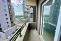Квартира 1 комната 43 м² Мезитли, Турция