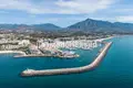 Apartamento 2 habitaciones 138 m² Marbella, Španjolska