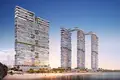 Appartement 2 chambres 80 m² Doubaï, Émirats arabes unis