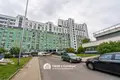 Wohnung 2 zimmer 70 m² in Minsk, Belarus