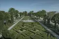 5 bedroom apartment 383 m² Bangkok, Thailand