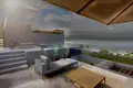 2 bedroom penthouse 80 m² Girne Belediyesi, Northern Cyprus